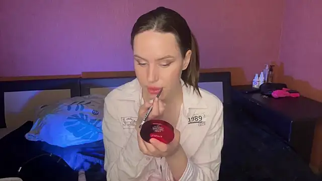 SanoraVillnave Obrolan Langsung XXX