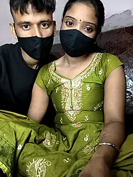 couplegk71 ওয়েবক্যাম শো