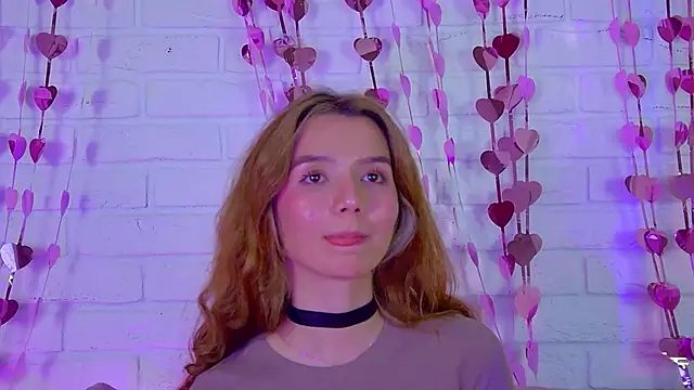 Živý XXX chat VanessaVienne