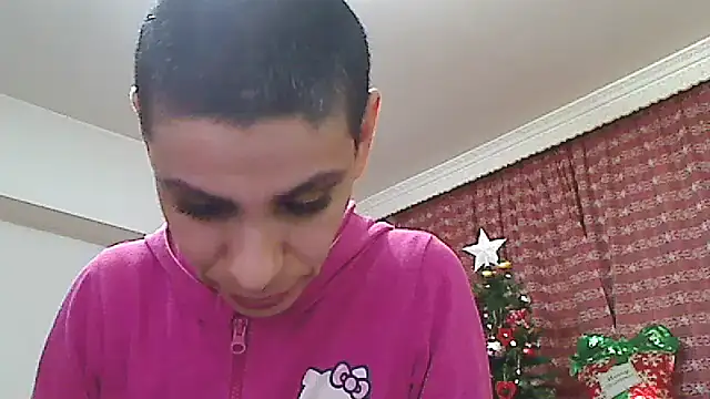 hotSANDRA_STARR's Live XXX Chat