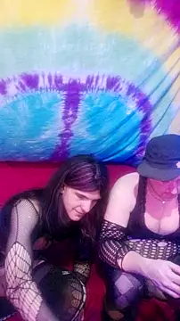 Booboo_kityfux Obrolan Langsung XXX