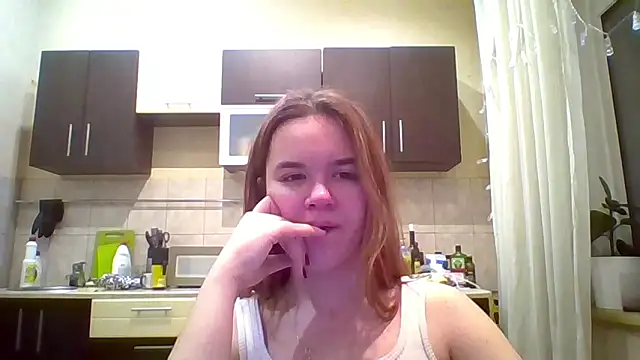 MariiCooper's Live XXX Chat