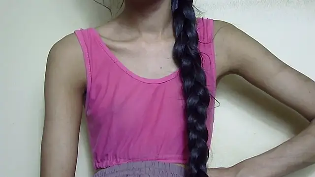 Chat XXX en directo de Anu_tiny