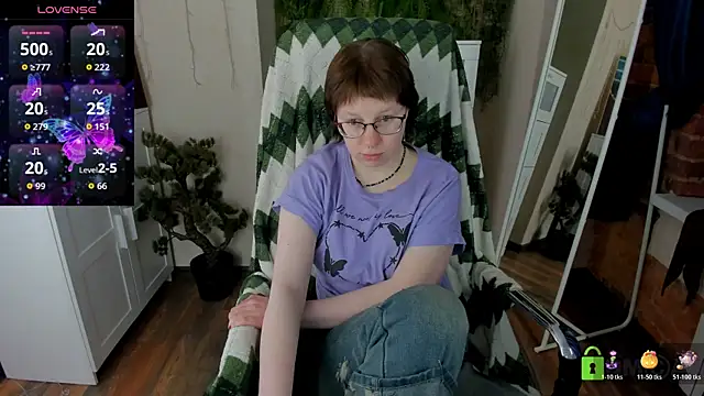 Melissa_Wells' Live XXX Chat