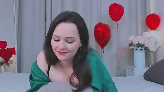 Camilla_Rowen live XXX chat