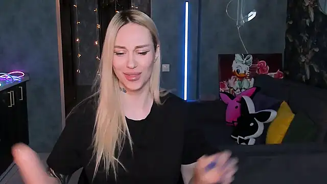 Blckmirrorr 现场XXX聊天