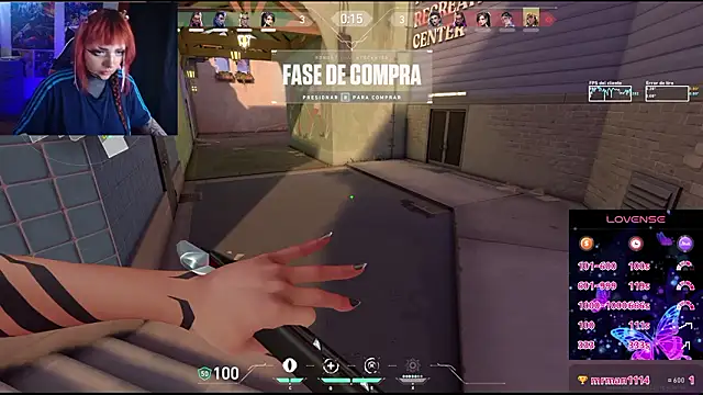 linda_mort Chat XXX in diretta