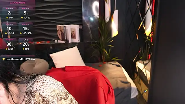 Anita_Muse – Naživo XXX chat