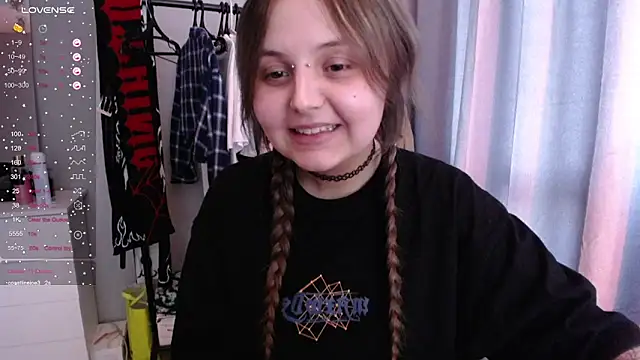 vendymories – Live XXX-chat