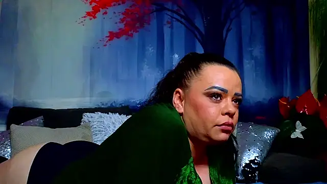 ElizabethEven: онлайн-секс-чат