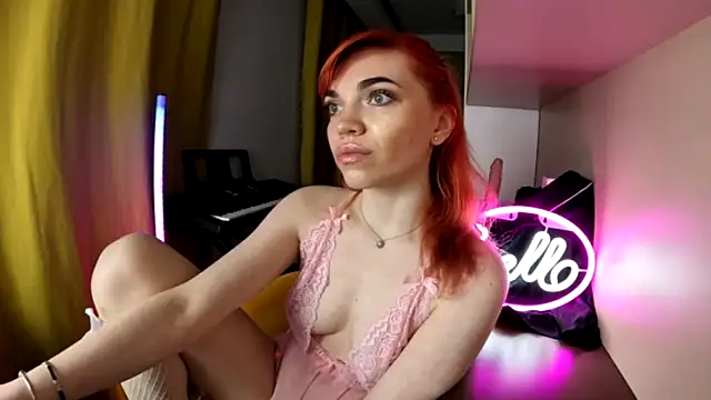 olivka-flower Live XXX-chat