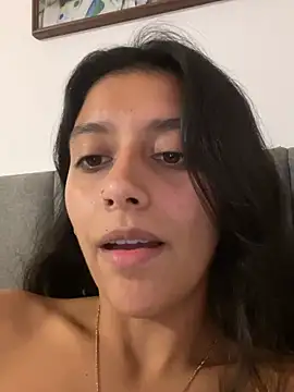 BrittanyDiaz Obrolan Langsung XXX