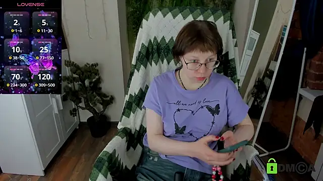 Melissa_Wells: απευθείας συνομιλία ΧΧΧ