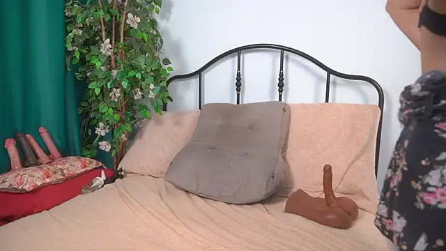 IsadoraDunkan live XXX chat