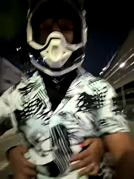 Misshine_32 웹캠 쇼