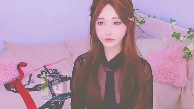 LongoriaEva's Live XXX Chat