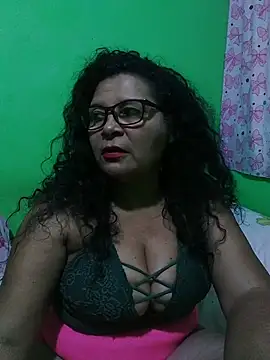 Amarantha25 现场XXX聊天