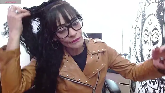 دردشة AlexandraJones_ الجنسية المباشرة