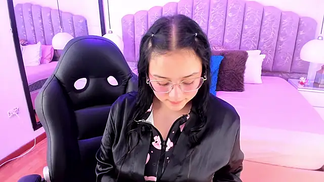 دردشة Amy_Ferreira الجنسية المباشرة