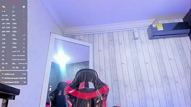 _erick_j – Live XXX-chat