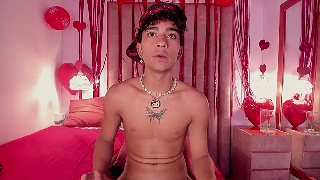 Mike_thomsonn – Live XXX-chat