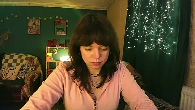 ClancyMorissey Live XXX-Chat