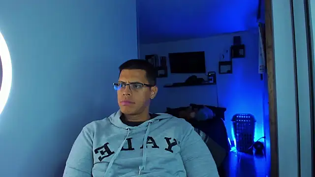 Chat XXX en directo de _John_Boy_