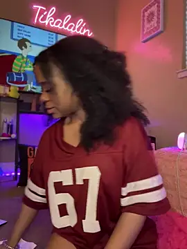 Sembang XXX Secara Langsung Tikalalin