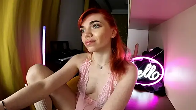 olivka-flower Live XXX-chat