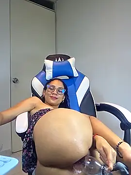 KittyKardy – Live XXX-chat