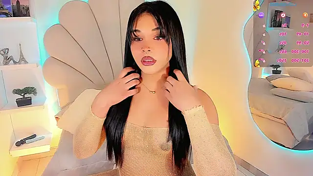 แชท XXX สดของ ValentinaMarinn