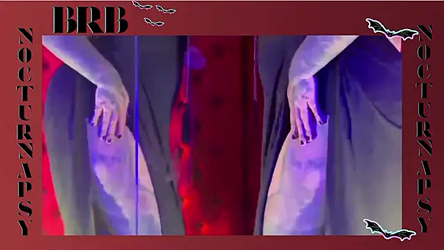 Nocturnapsy Chat XXX live