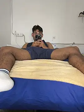 DavShi 라이브 XXX 채팅