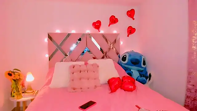 Chat XXX en directo de dulce_doll1