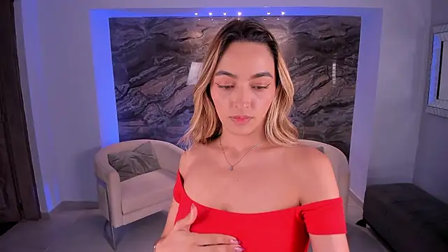 MelissaMoore_ Obrolan Langsung XXX