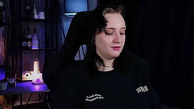 AsheLucker: απευθείας συνομιλία ΧΧΧ