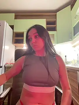 Jinna_milli 现场XXX聊天