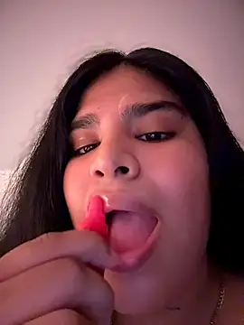 Badkittykim Webcam show