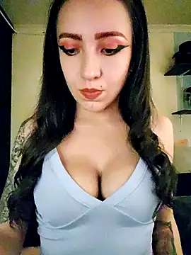 Paudelatorre – Live XXX-chat