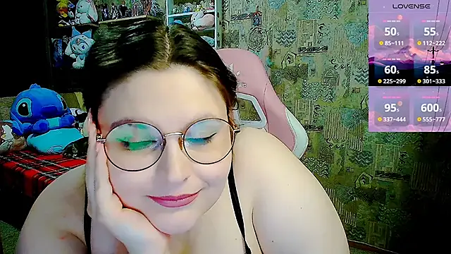 Živý XXX chat WhisperInTheDarkk