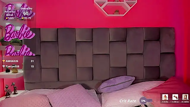 Nikol-hilton Chat XXX in diretta