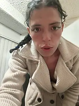 vanesa_gomez Chat XXX live