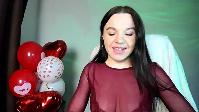 Mia_Mia999 লাইভ XXX চ্যাট