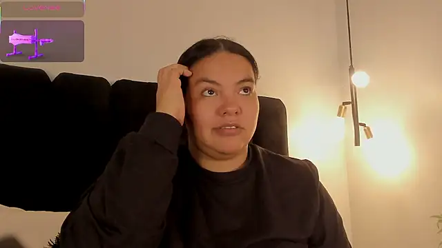 Amaranoir- – Live XXX-chat