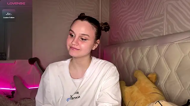 Barbie_Charm_'s Live XXX Chat