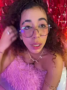 Woo_isDaphne Chat XXX in diretta