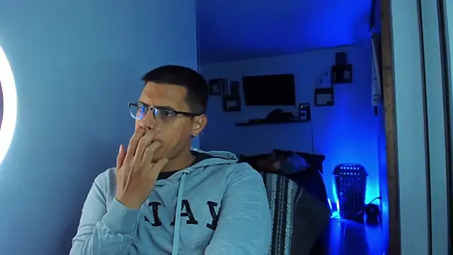 _John_Boy_ Live XXX Chat