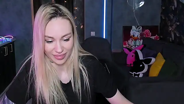 Chat +18 de Blckmirrorr ao vivo