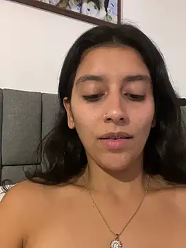 BrittanyDiaz Obrolan Langsung XXX