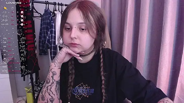 vendymories Obrolan Langsung XXX